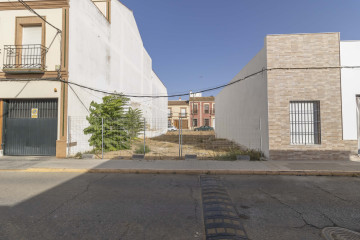 Fincas y solares-Venta-El Viso del Alcor-1404681