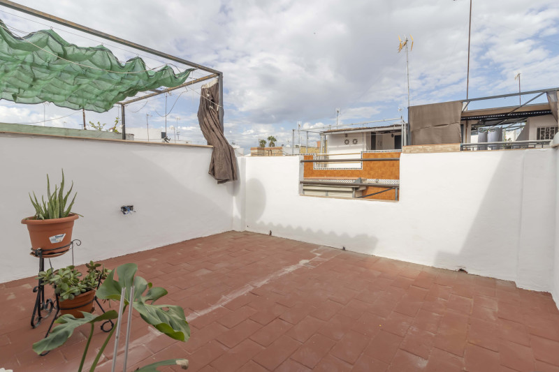 Casas o chalets-Venta-Sevilla-1422331-Foto-37