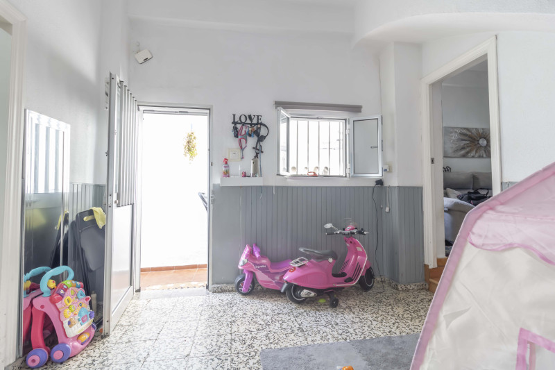 Casas o chalets-Venta-Sevilla-1426816-Foto-6