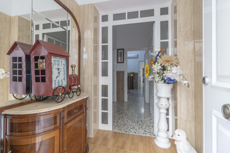 Casas o chalets-Venta-Sevilla-1461497-Foto-5