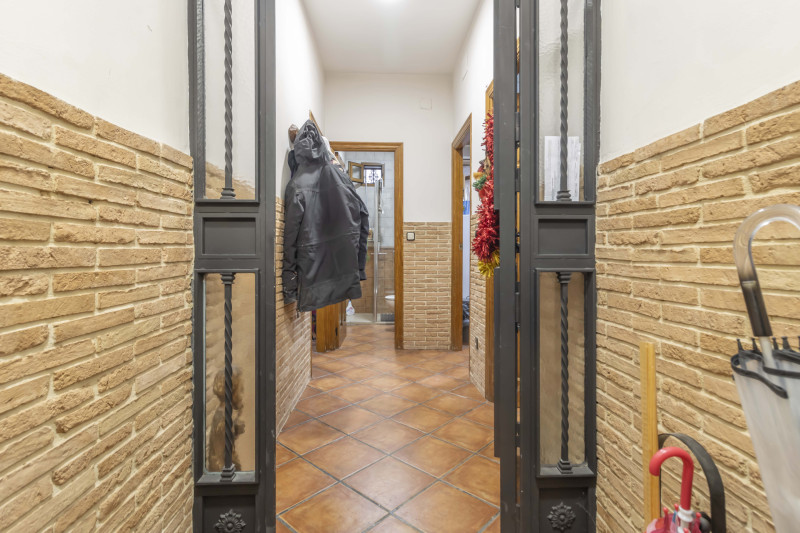 Casas o chalets-Venta-Sevilla-1522684-Foto-1