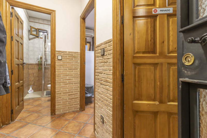 Casas o chalets-Venta-Sevilla-1522684-Foto-2