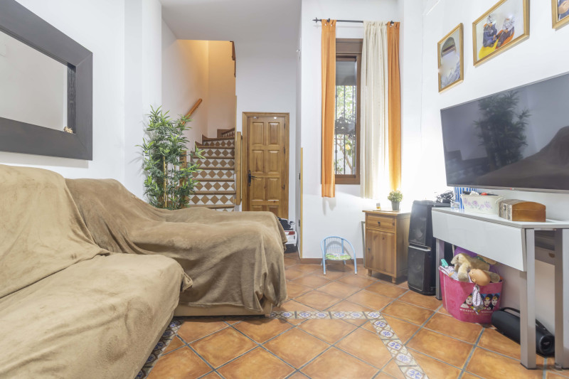 Casas o chalets-Venta-Sevilla-1522684-Foto-13