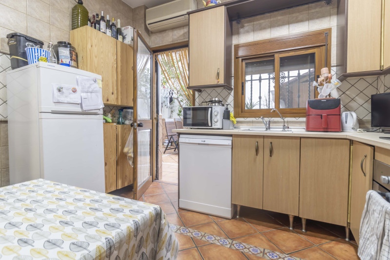 Casas o chalets-Venta-Sevilla-1522684-Foto-9