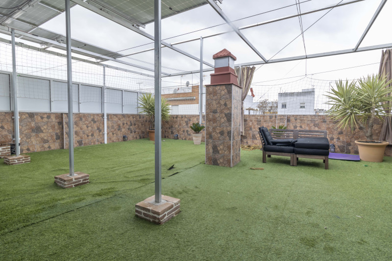 Casas o chalets-Venta-Sevilla-1522684-Foto-40