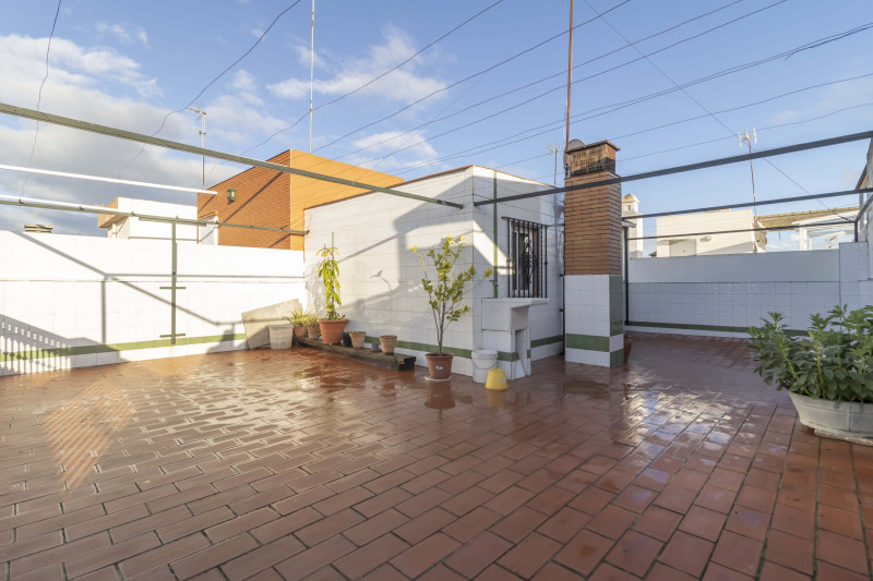 Casas o chalets-Venta-Sevilla-1536366-Foto-44