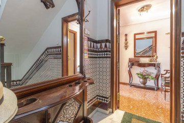 Casas o chalets-Venta-Sevilla-1707280