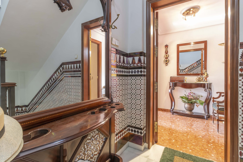 Casas o chalets-Venta-Sevilla-1707280-Foto-1