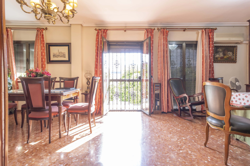 Casas o chalets-Venta-Sevilla-1707280-Foto-4