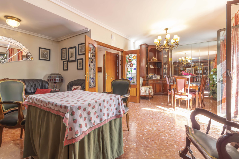 Casas o chalets-Venta-Sevilla-1707280-Foto-9