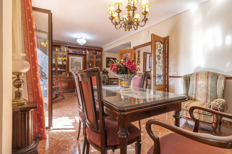 Casas o chalets-Venta-Sevilla-1707280-Foto-6