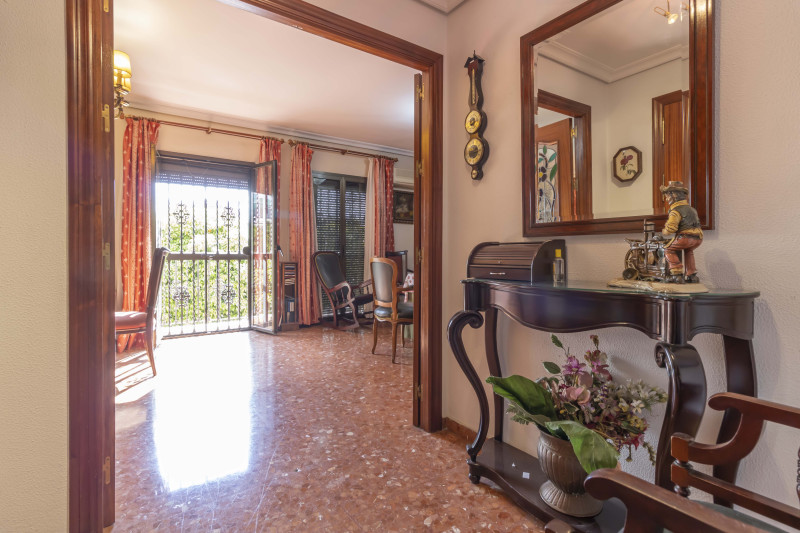 Casas o chalets-Venta-Sevilla-1707280-Foto-3