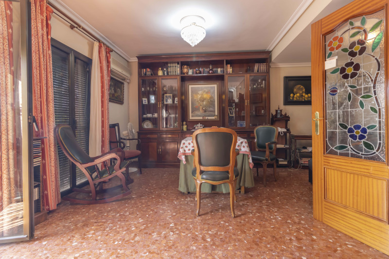 Casas o chalets-Venta-Sevilla-1707280-Foto-7