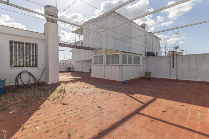 Casas o chalets-Venta-Sevilla-1707280-Foto-59
