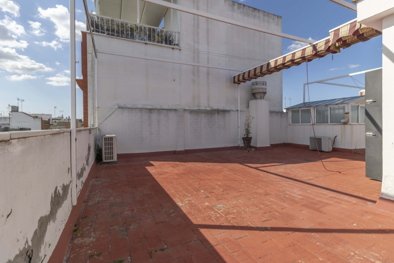 Casas o chalets-Venta-Sevilla-1707280-Foto-58