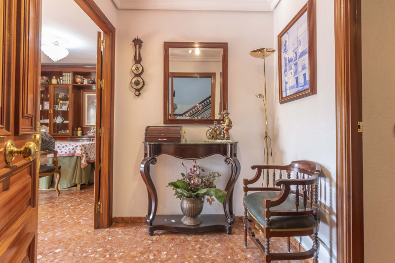 Casas o chalets-Venta-Sevilla-1707280-Foto-2