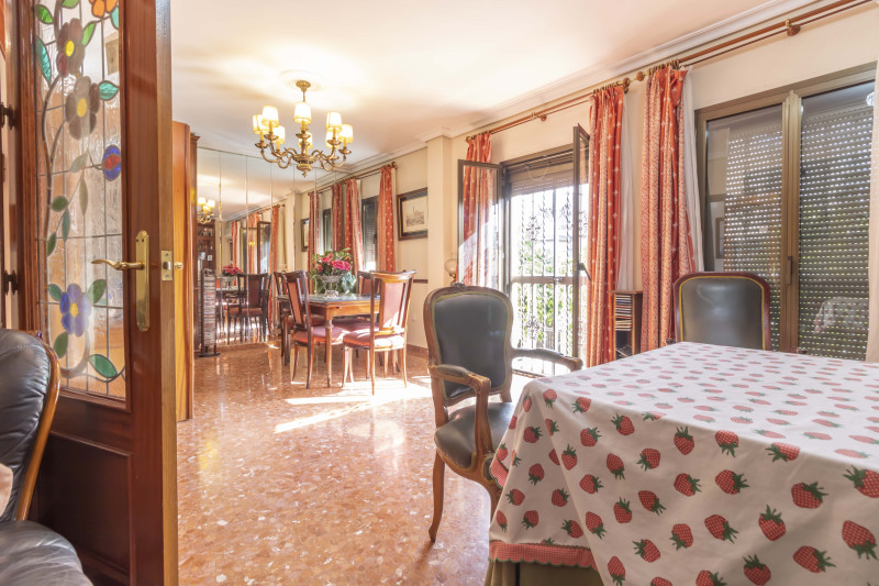 Casas o chalets-Venta-Sevilla-1707280-Foto-10