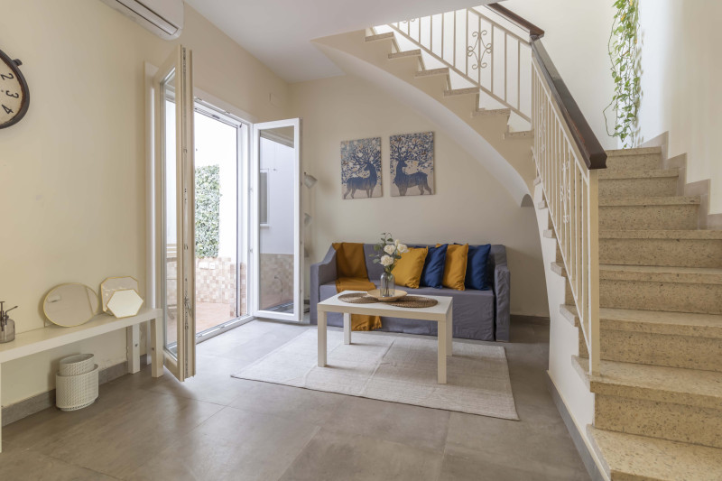 Casas o chalets-Venta-Sevilla-1708178-Foto-12