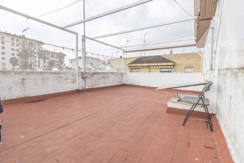 Casas o chalets-Venta-Sevilla-1708178-Foto-49