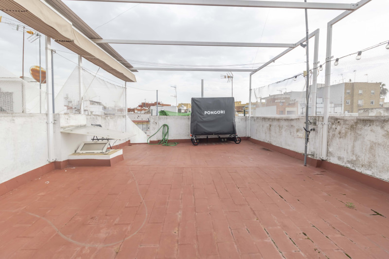 Casas o chalets-Venta-Sevilla-1708178-Foto-51
