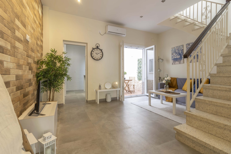 Casas o chalets-Venta-Sevilla-1708178-Foto-10