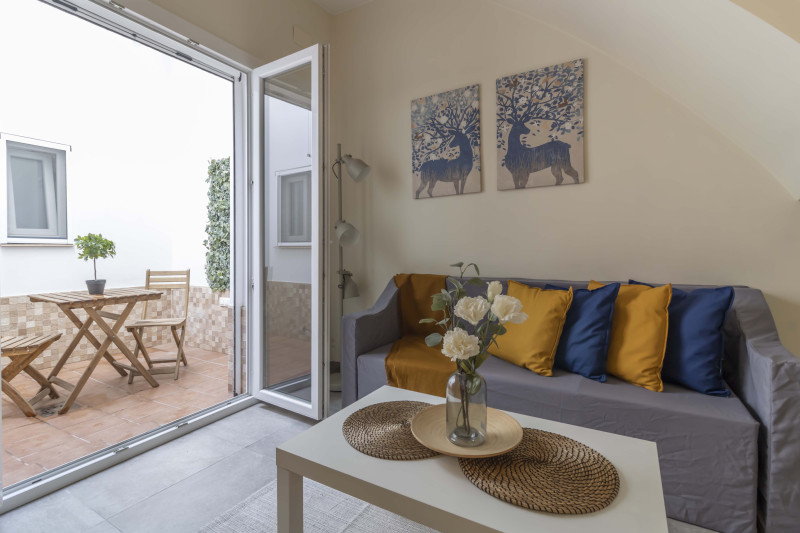 Casas o chalets-Venta-Sevilla-1708178-Foto-17