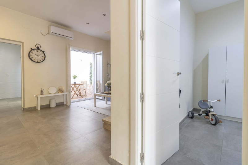 Casas o chalets-Venta-Sevilla-1708178-Foto-3