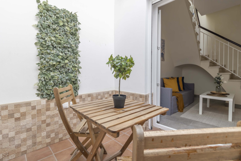 Casas o chalets-Venta-Sevilla-1708178-Foto-19