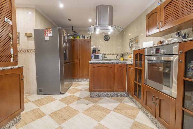 Casas o chalets-Venta-Sevilla-1724051-Foto-16