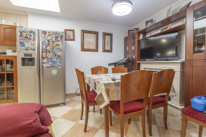 Casas o chalets-Venta-Sevilla-1724051-Foto-13