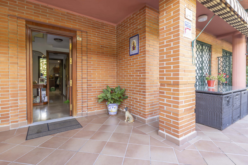 Casas o chalets-Venta-Sevilla-1724051-Foto-2