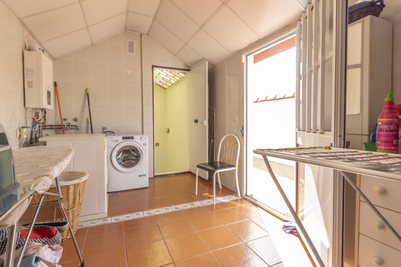 Casas o chalets-Venta-Sevilla-1724051-Foto-49