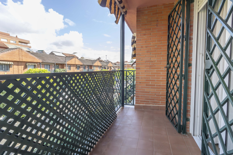Casas o chalets-Venta-Sevilla-1724051-Foto-27