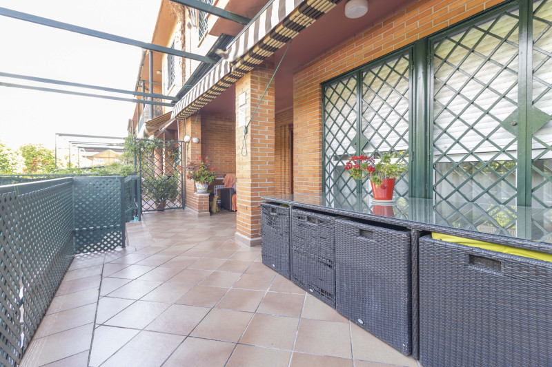 Casas o chalets-Venta-Sevilla-1724051-Foto-4