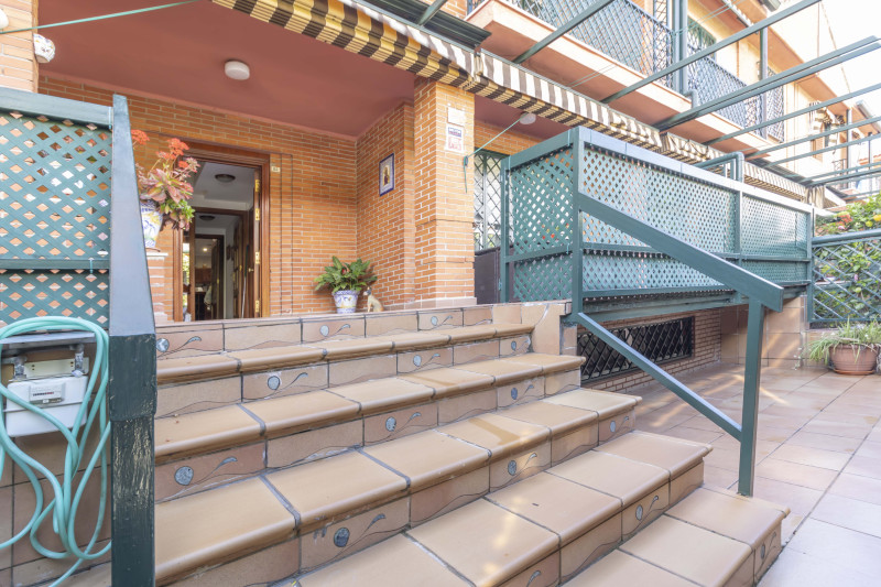 Casas o chalets-Venta-Sevilla-1724051-Foto-3