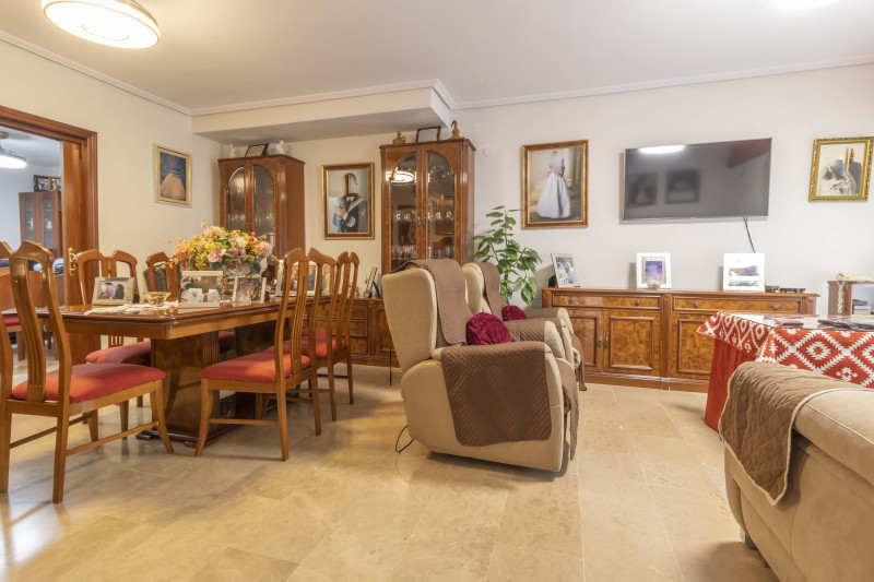 Casas o chalets-Venta-Sevilla-1724051-Foto-7