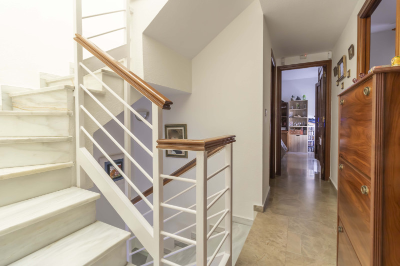 Casas o chalets-Venta-Sevilla-1724051-Foto-21