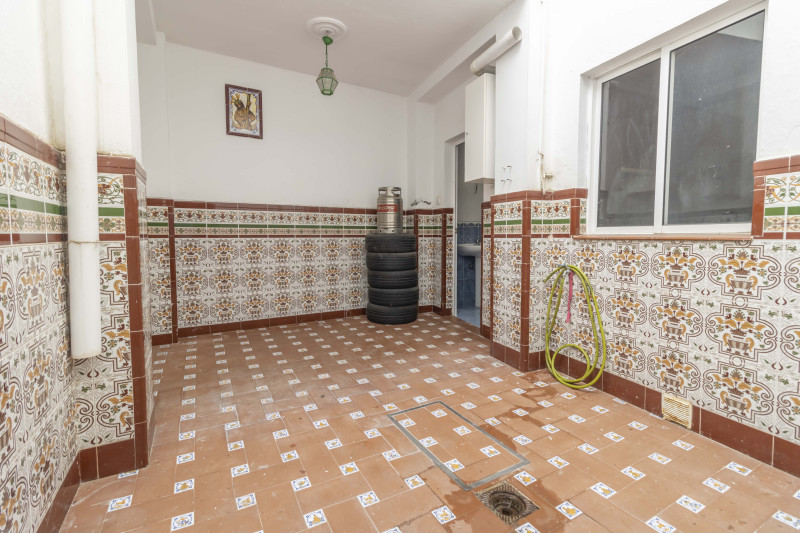 Casas o chalets-Venta-Sevilla-1727387-Foto-16