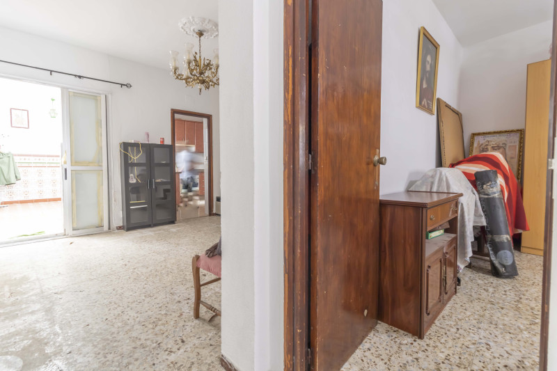 Casas o chalets-Venta-Sevilla-1727387-Foto-3