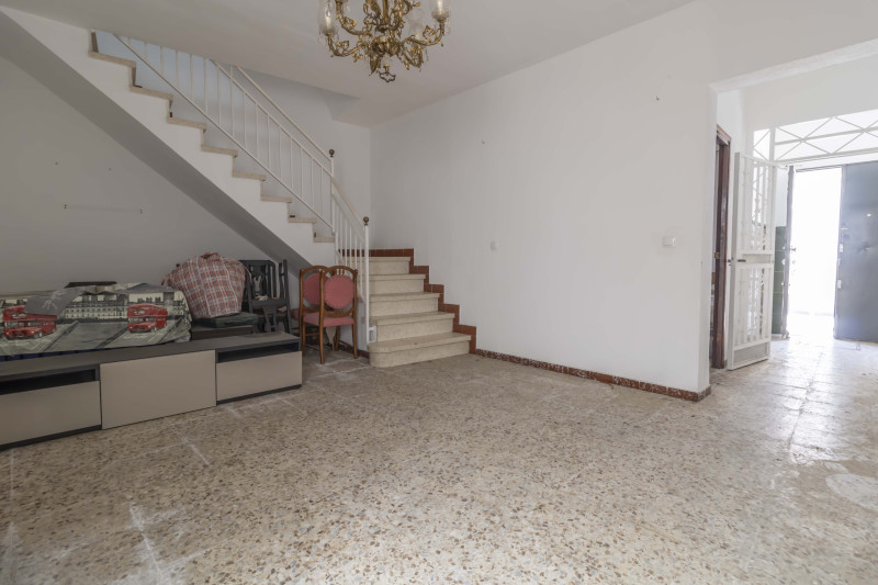 Casas o chalets-Venta-Sevilla-1727387-Foto-8