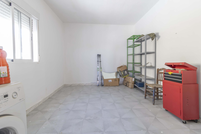 Casas o chalets-Venta-Sevilla-1727387-Foto-37