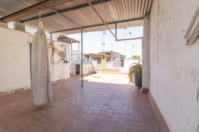 Casas o chalets-Venta-Sevilla-1727387-Foto-43