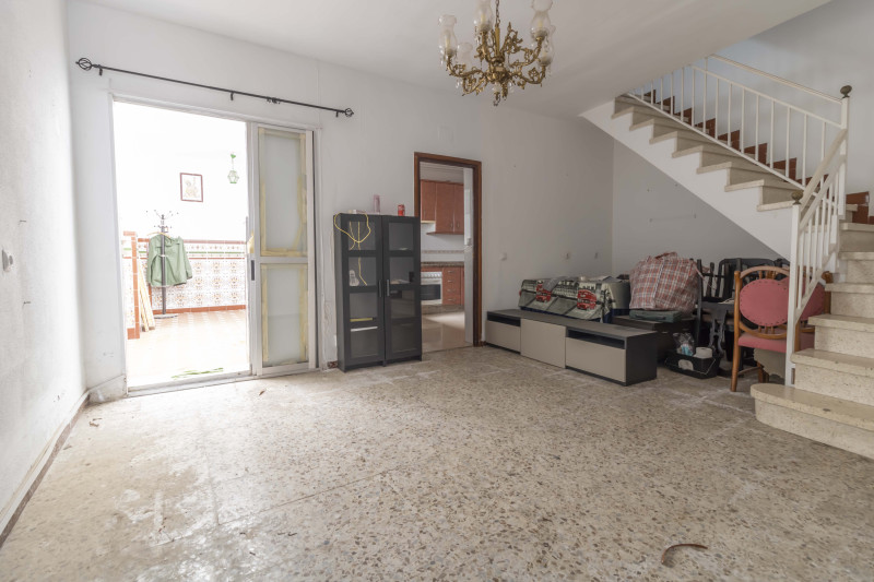 Casas o chalets-Venta-Sevilla-1727387-Foto-6