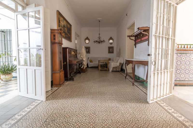 Casas o chalets-Venta-El Viso del Alcor-1884626-Foto-4
