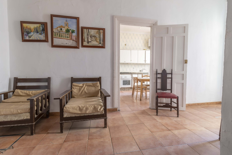 Casas o chalets-Venta-El Viso del Alcor-1884626-Foto-46