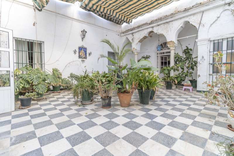 Casas o chalets-Venta-El Viso del Alcor-1884626-Foto-1