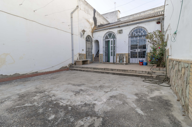 Casas o chalets-Venta-El Viso del Alcor-1884626-Foto-52
