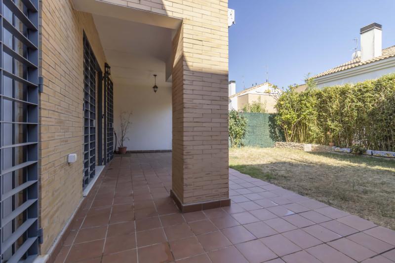 Casas o chalets-Venta-Espartinas-2292118-Foto-16