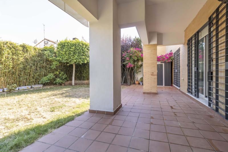 Casas o chalets-Venta-Espartinas-2292118-Foto-14