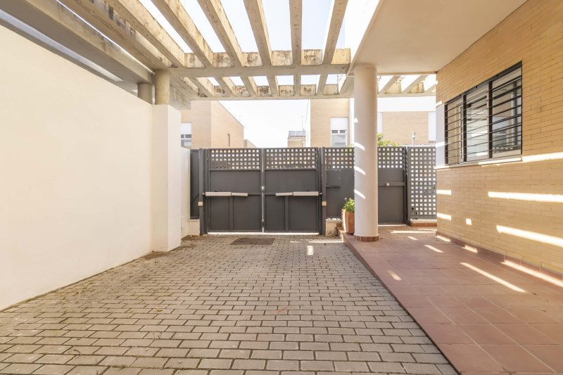 Casas o chalets-Venta-Espartinas-2292118-Foto-4